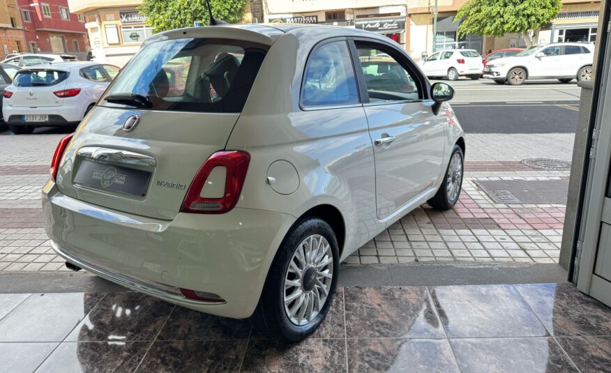 Fiat 500 Dolcevita 1.0