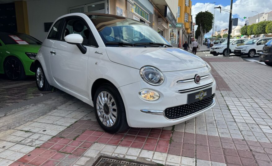 Fiat 500 Dolcevita 1.0