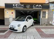 Fiat 500 Dolcevita 1.0