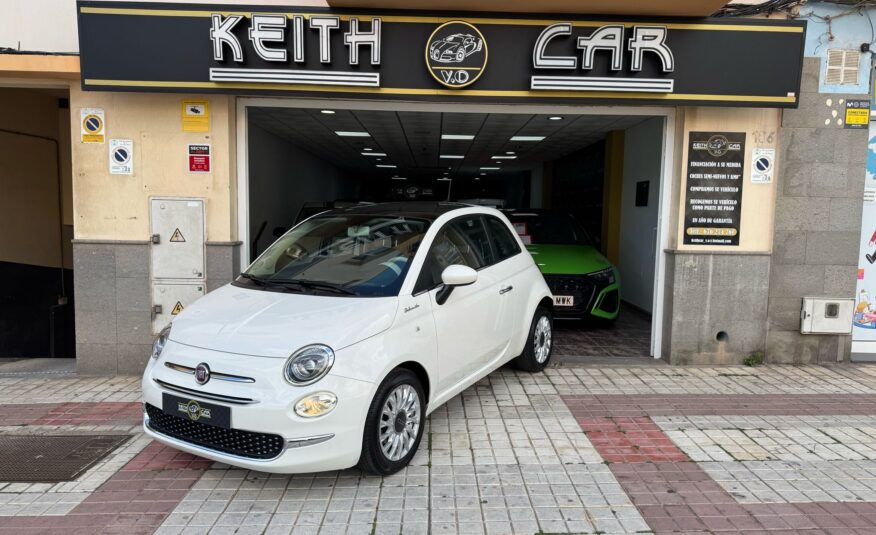 Fiat 500 Dolcevita 1.0