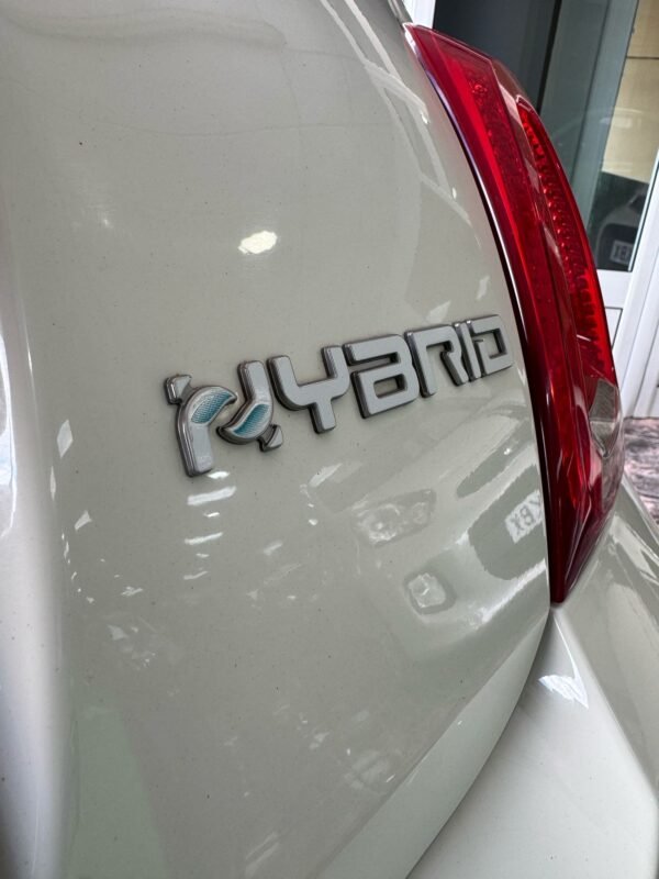 FIAT 500 Dolcevita 1.0