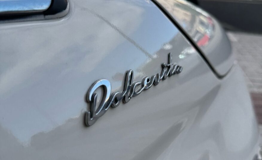 Fiat 500 Dolcevita 1.0