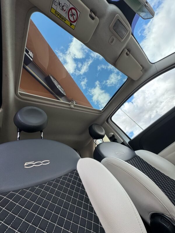 FIAT 500 Dolcevita 1.0