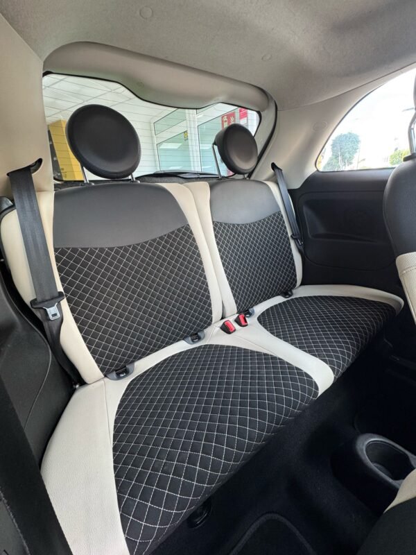 FIAT 500 Dolcevita 1.0