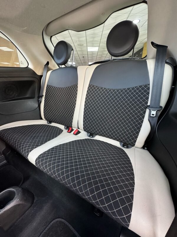 FIAT 500 Dolcevita 1.0