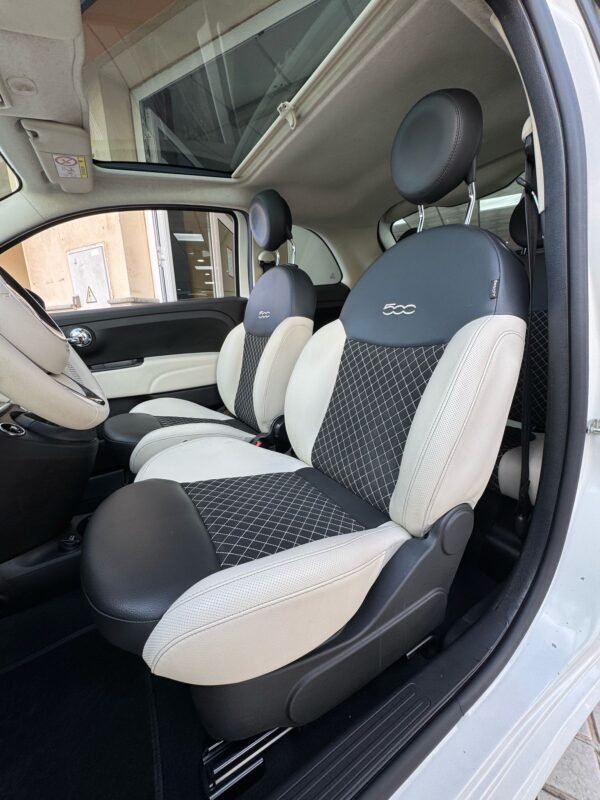 FIAT 500 Dolcevita 1.0