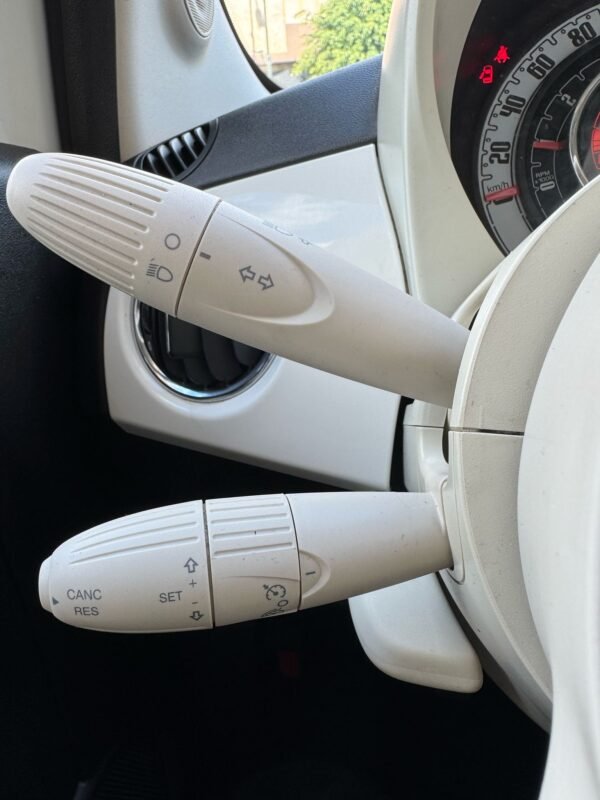 FIAT 500 Dolcevita 1.0