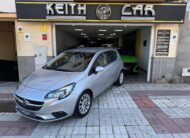 Opel Corsa 1.4