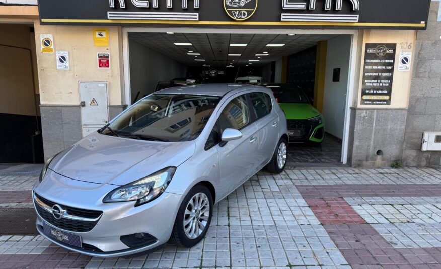 Opel Corsa 1.4