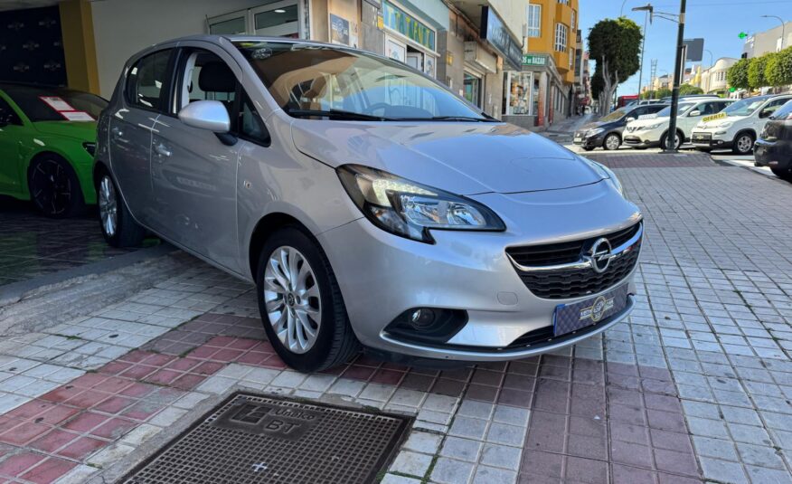 Opel Corsa 1.4