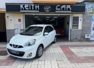 NISSAN Micra 1.2