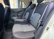 NISSAN Micra 1.2