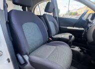 NISSAN Micra 1.2