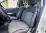 NISSAN Micra 1.2