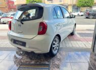 NISSAN Micra 1.2