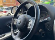 NISSAN Micra 1.2