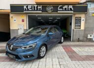 RENAULT Megane 1.5