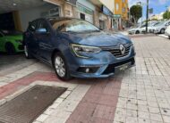 RENAULT Megane 1.5