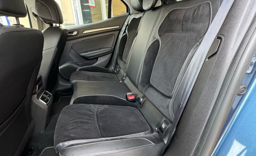 RENAULT Megane 1.5