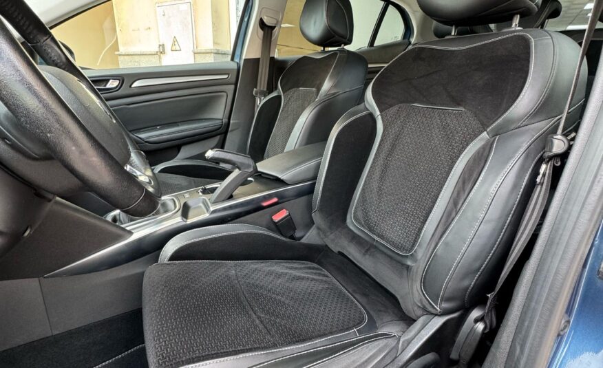 RENAULT Megane 1.5