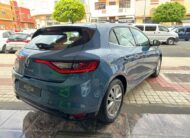 RENAULT Megane 1.5