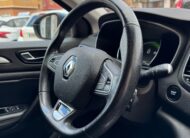RENAULT Megane 1.5