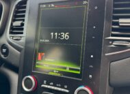 RENAULT Megane 1.5