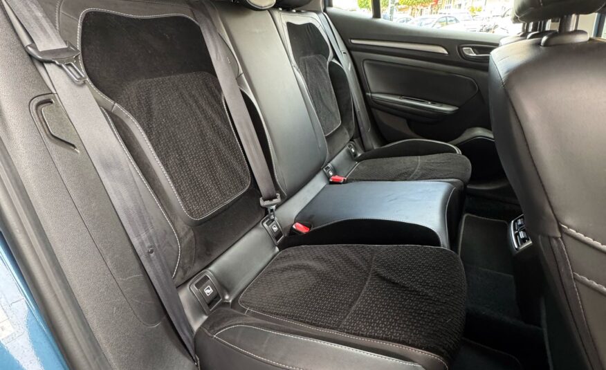 RENAULT Megane 1.5