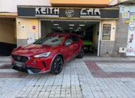 Cupra Formentor 2.0