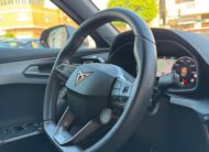 Cupra Formentor 2.0