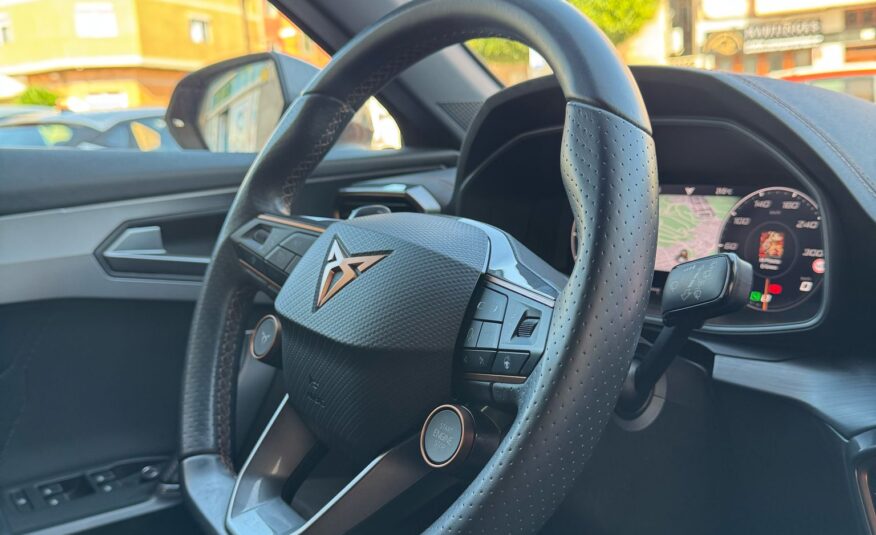 Cupra Formentor 2.0