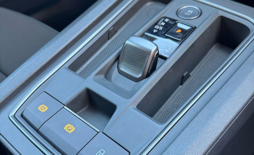 Cupra Formentor 2.0