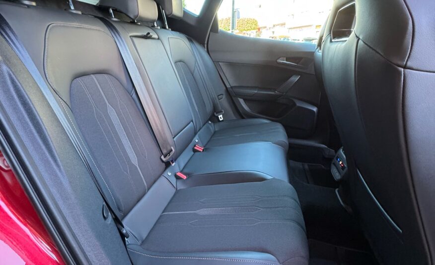 Cupra Formentor 2.0
