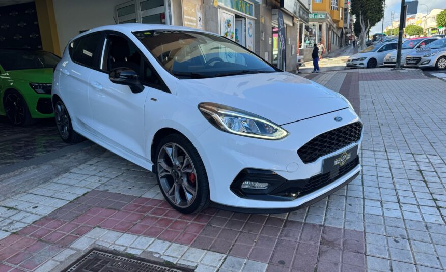 FORD Fiesta STLine 1.0
