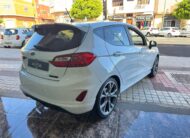 FORD Fiesta STLine 1.0