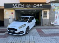 FORD Fiesta STLine 1.0