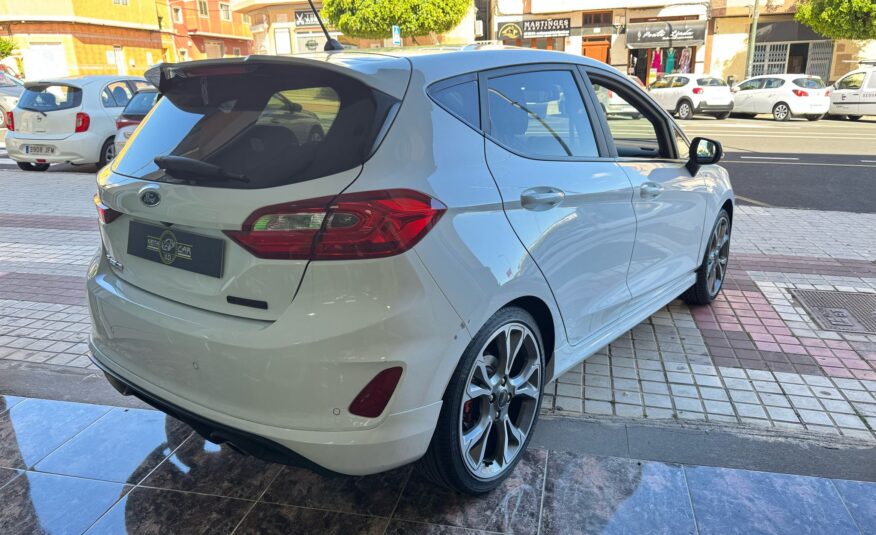 FORD Fiesta STLine 1.0