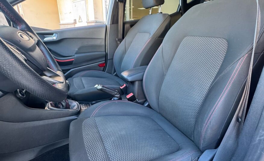 FORD Fiesta STLine 1.0