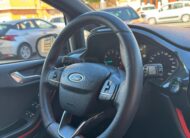 FORD Fiesta STLine 1.0