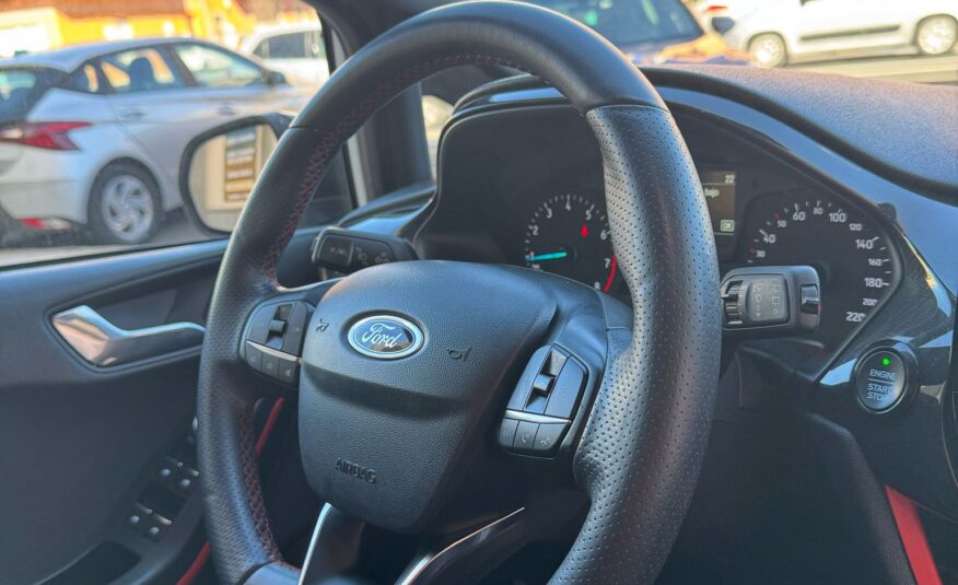 FORD Fiesta STLine 1.0