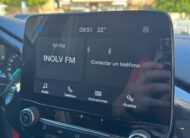 FORD Fiesta STLine 1.0