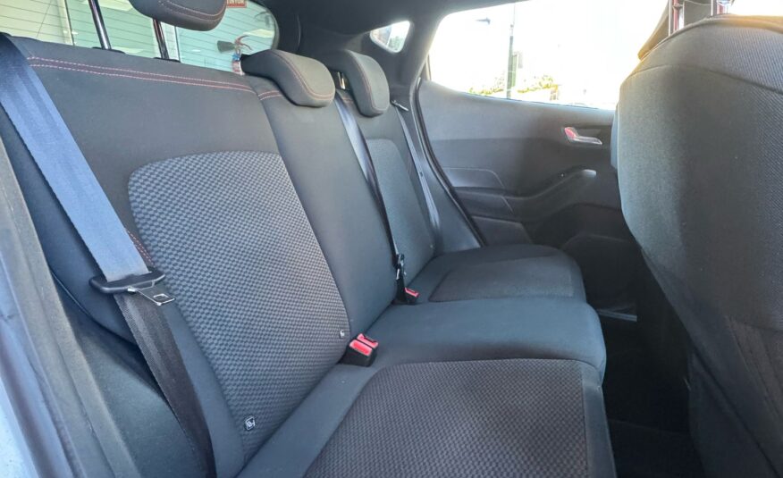 FORD Fiesta STLine 1.0