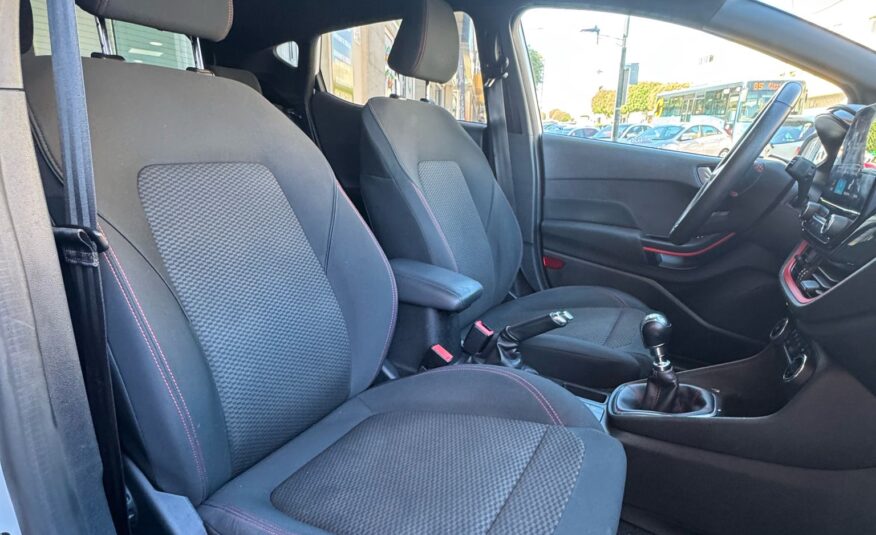 FORD Fiesta STLine 1.0