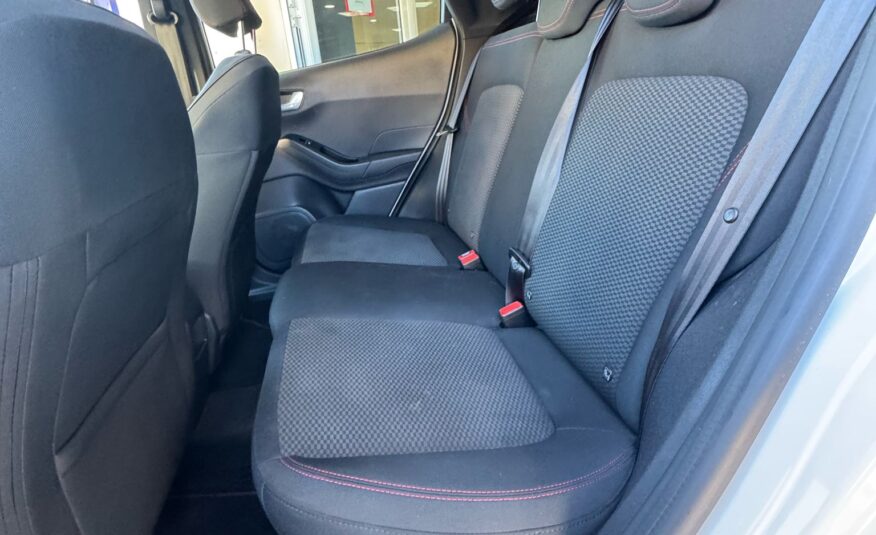 FORD Fiesta STLine 1.0