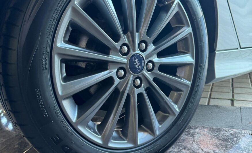 Ford Focus ST Line 1.0