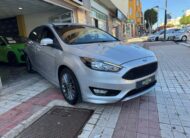 Ford Focus ST Line 1.0
