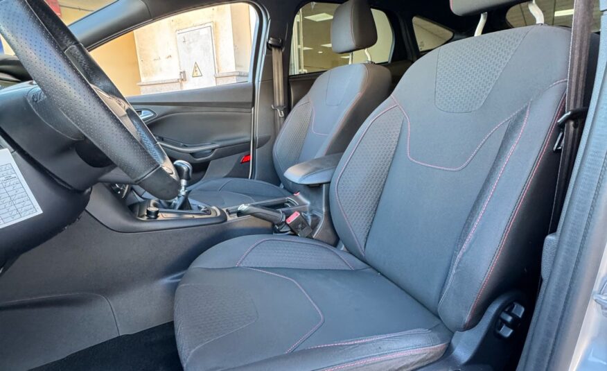 Ford Focus ST Line 1.0