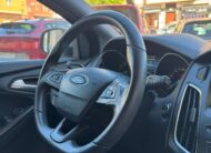 Ford Focus ST Line 1.0