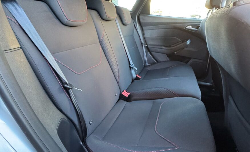 Ford Focus ST Line 1.0