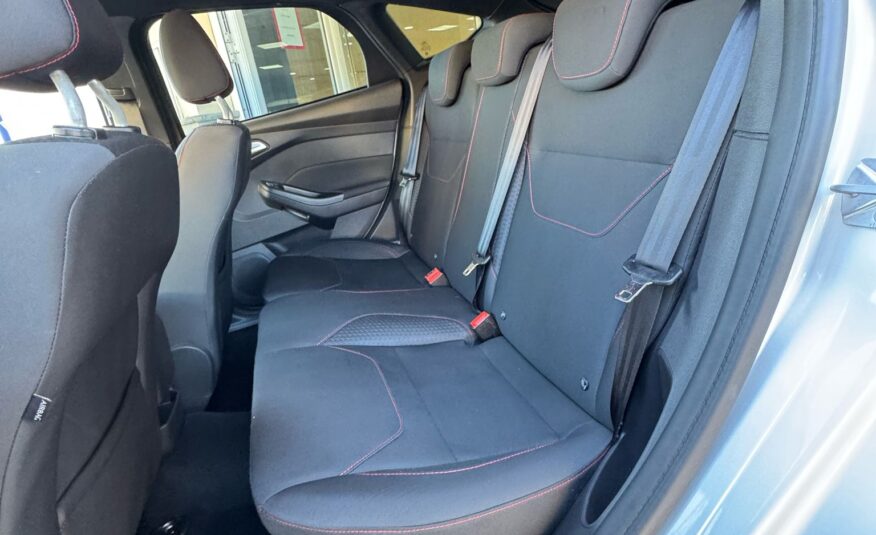 Ford Focus ST Line 1.0
